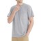 Hanes Essential Cotton Pocket T-Shirt for Crafting and Customization